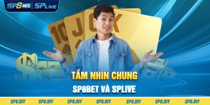 Tầm Nhìn Chung SP8BET và SPLIVE